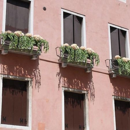 Appartamento Casa delle Ortensie Venezia Esterno foto